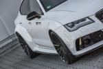 Audi RS7 Sportback PD700R Widebody by Prior Design 2017 года